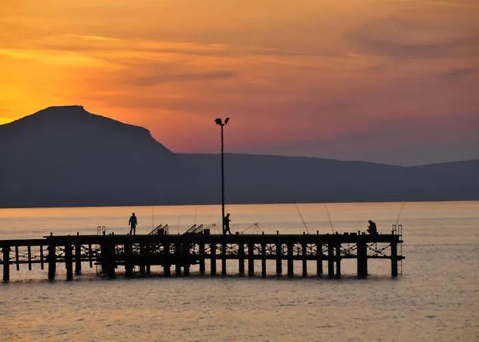 Apartamento Misia Enas - Modern 2 Bedroom With Sea Views - Close To Ayia Napa