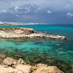 Appartement Misia Enas - Modern 2 Bedroom With Sea Views - Close To