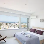 Misia Enas - Modern 2 Bedroom With Sea Views - Close To Ayía Nápa