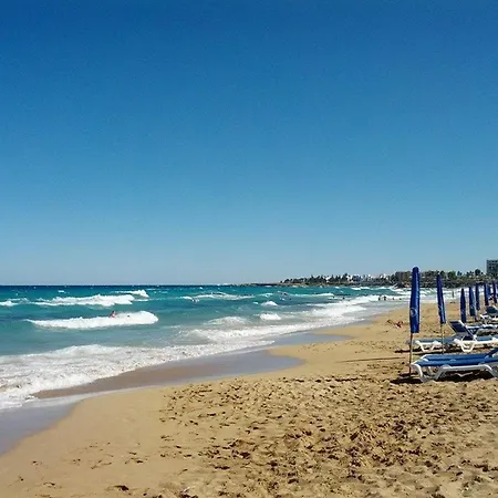 Misia Enas - Modern 2 Bedroom With Sea Views - Close To *