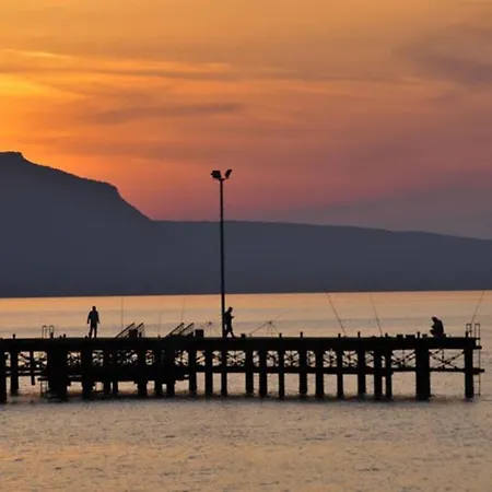 Apartament Misia Enas - Modern 2 Bedroom With Sea Views - Close To Ajia Napa