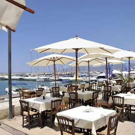 Misia Enas - Modern 2 Bedroom With Sea Views - Close To Lejlighed Ayia Napa