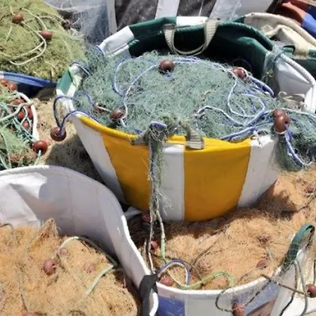 Misia Enas - Modern 2 Bedroom With Sea Views - Close To Appartement Agia Napa