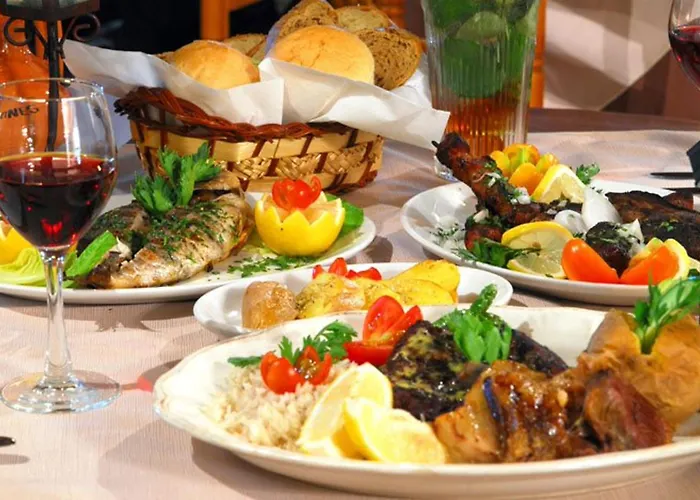 Apartamento Misia Enas - Modern 2 Bedroom With Sea Views - Close To *