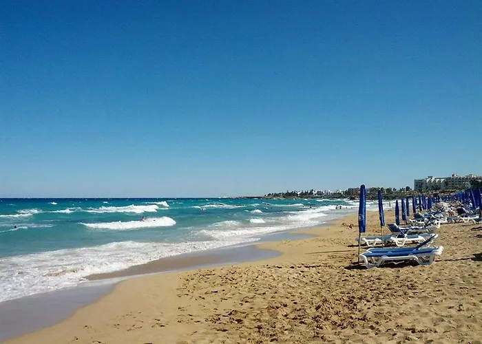 Misia Enas - Modern 2 Bedroom With Sea Views - Close To *