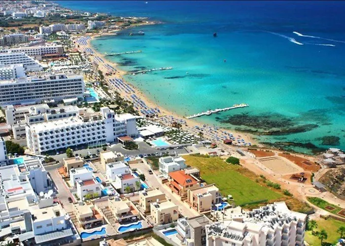 Apartamento Misia Enas - Modern 2 Bedroom With Sea Views - Close To