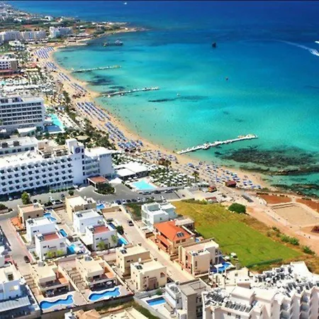 Διαμέρισμα Misia Enas - Modern 2 Bedroom With Sea Views - Close To